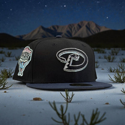 DIAMONDBACKS 1993 INAUGURAL SEASON EXCLUSIVA