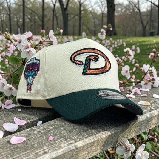 ARIZONA DIAMONDBACKS SPRING A-FRAME AJUSTABLE