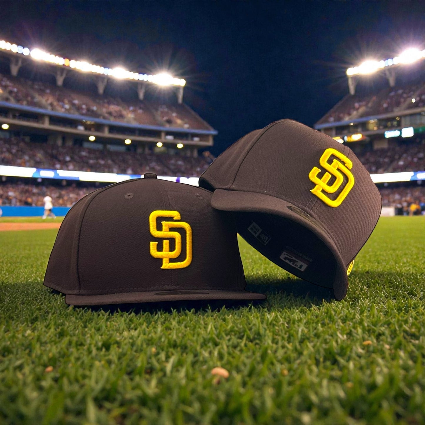 SAN DIEGO PADRES ON FIELD CLÁSICA