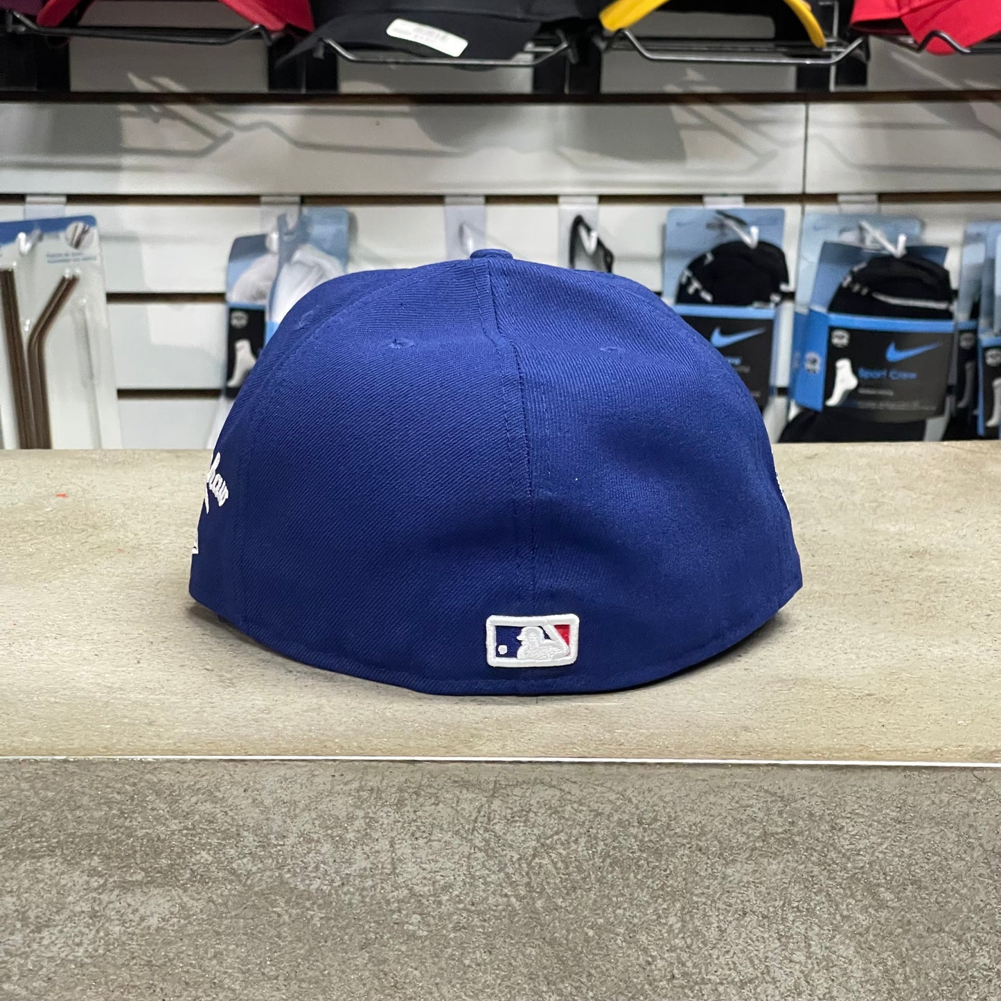 LOS ÁNGELES DODGERS CRENSHAW EXCLUSIVA