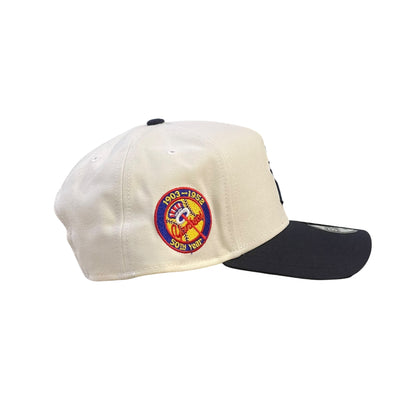 NEW YORK YANKEES 50th YEAR 9FORTY AJUSTABLE