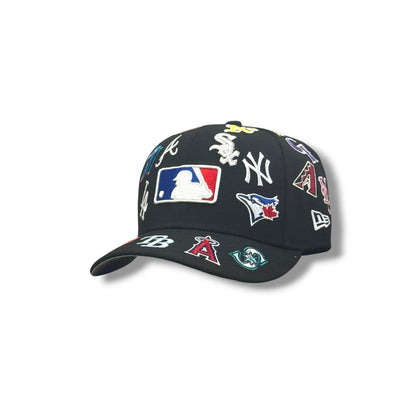 MLB ALL OVER