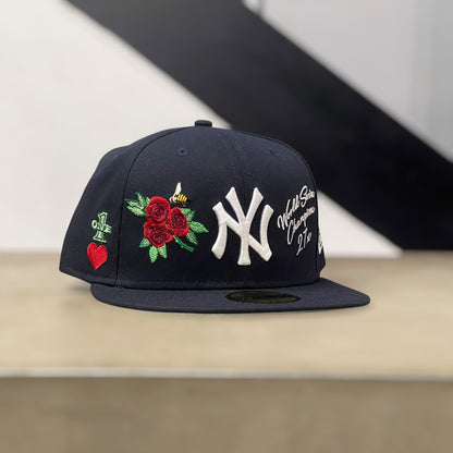 NEW YORK YANKEES 27x WORLD SERIES CHAMPIONS