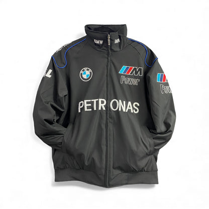 CHAQUETA BMW VINTAGE