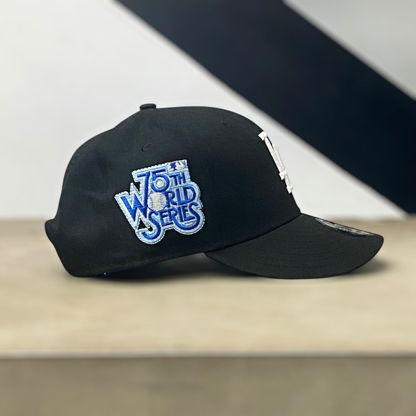 LOS ÁNGELES DODGERS 75 WS AJUSTABLE