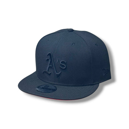 ATHLETICS BLACKOUT ROJO AJUSTABLE