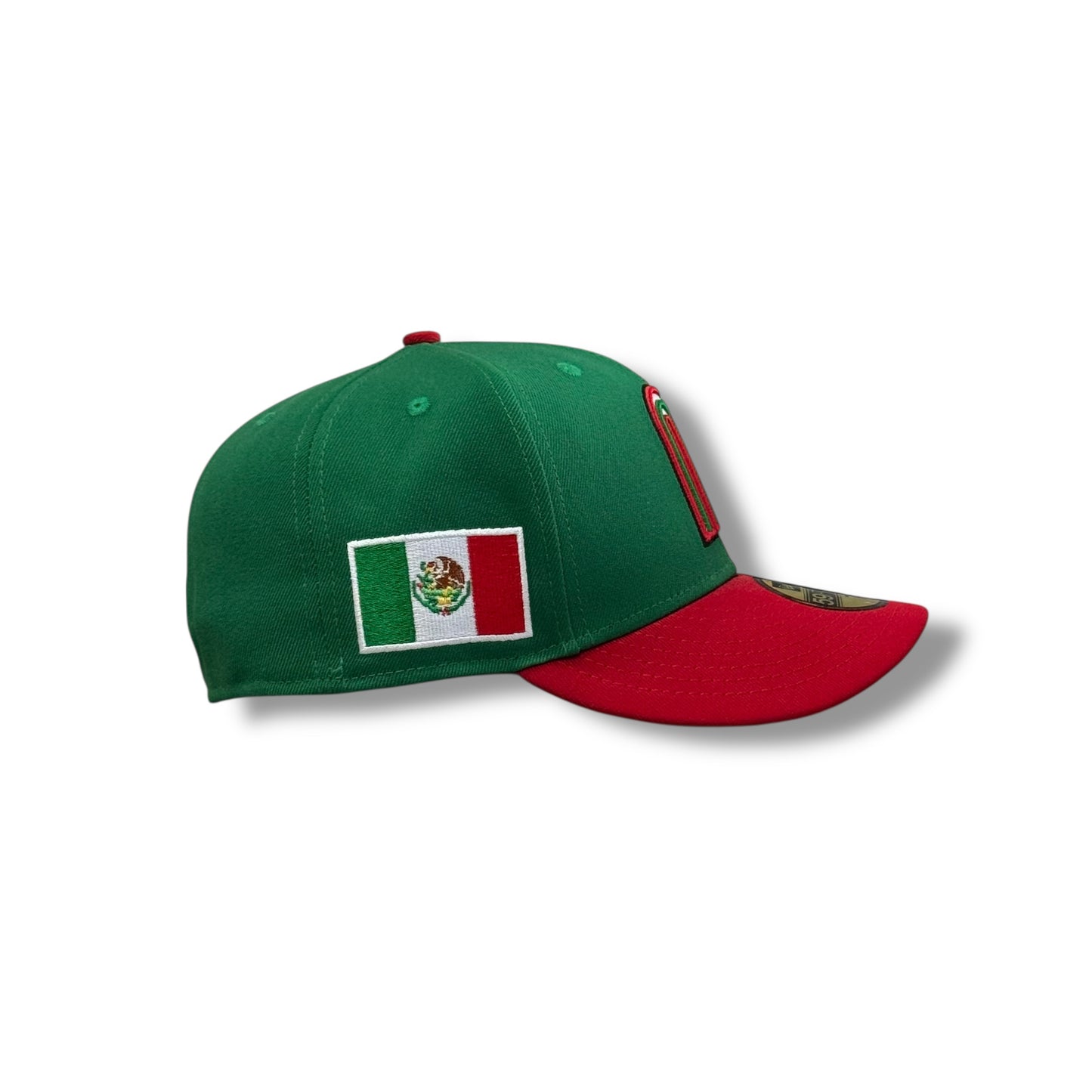 MÉXICO VERDE 2026 WBC