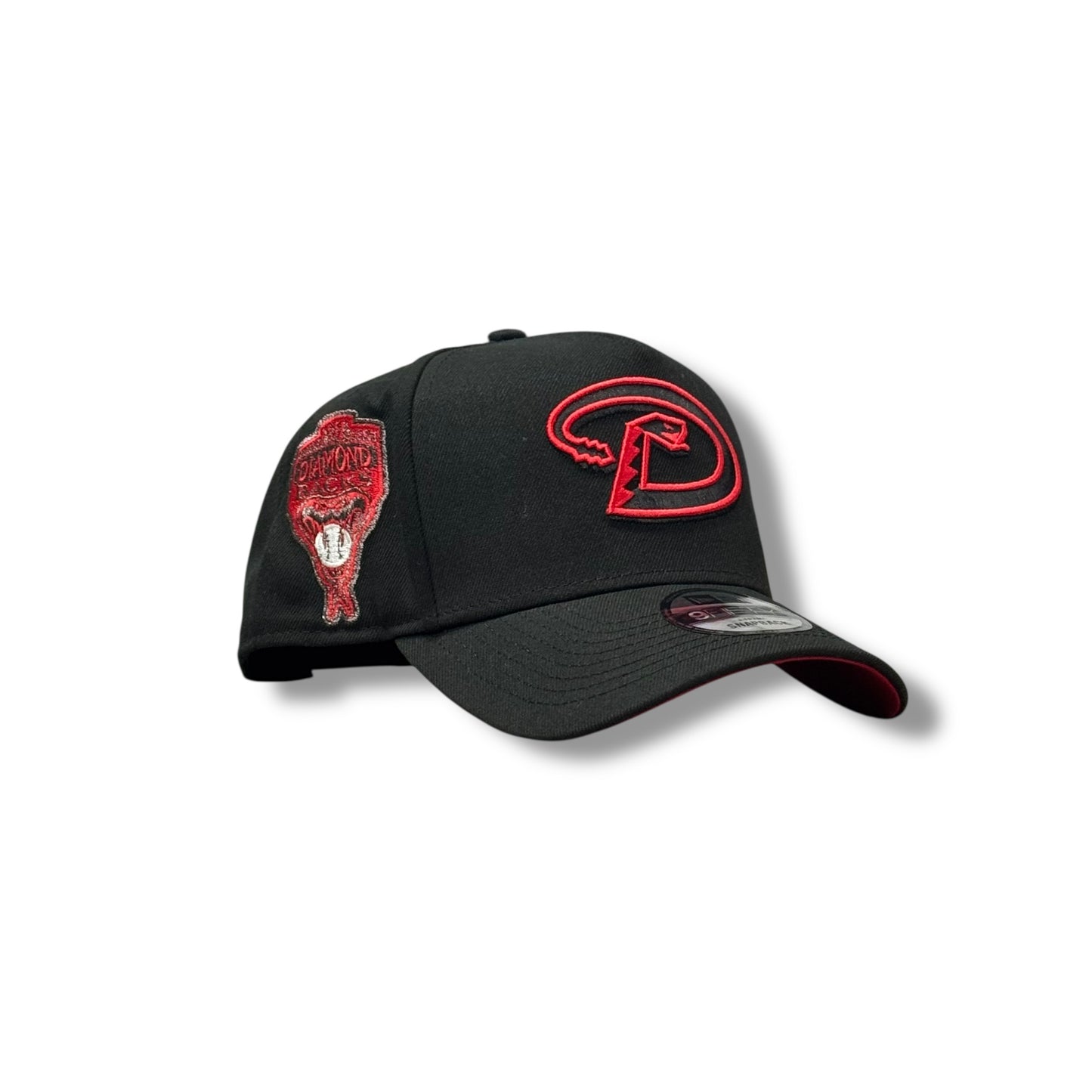 ARIZONA DIAMONDBACKS LAVA RED A-FRAME AJUSTABLE