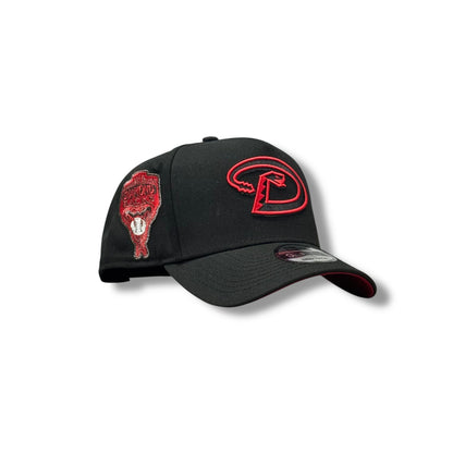 ARIZONA DIAMONDBACKS LAVA RED A-FRAME AJUSTABLE