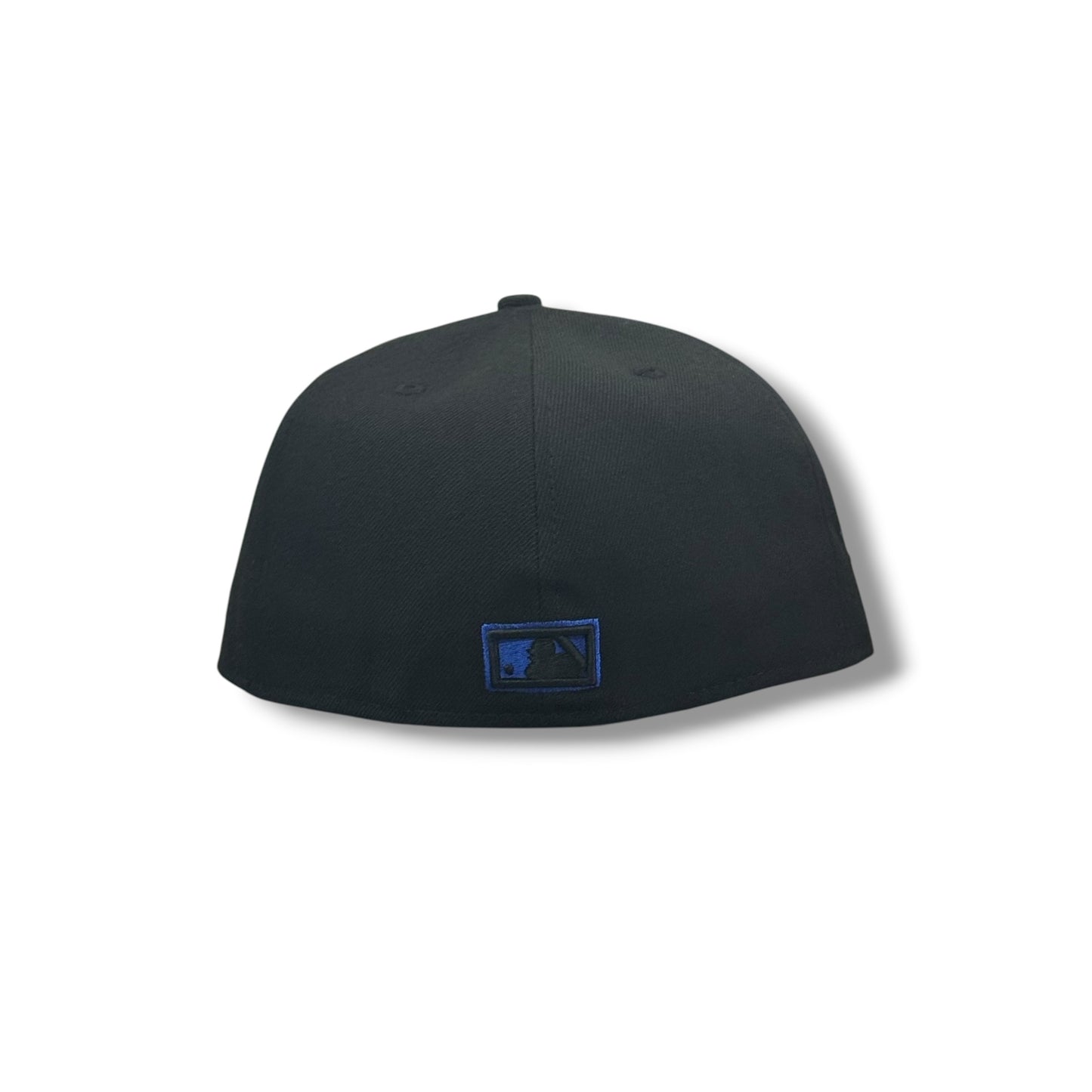 NEW YORK YANKEES 1999 WS NEGRO/ AZUL EXCLUSIVA