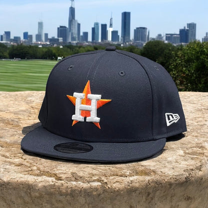 HOUSTON ASTROS CLÁSICA AJUSTABLE