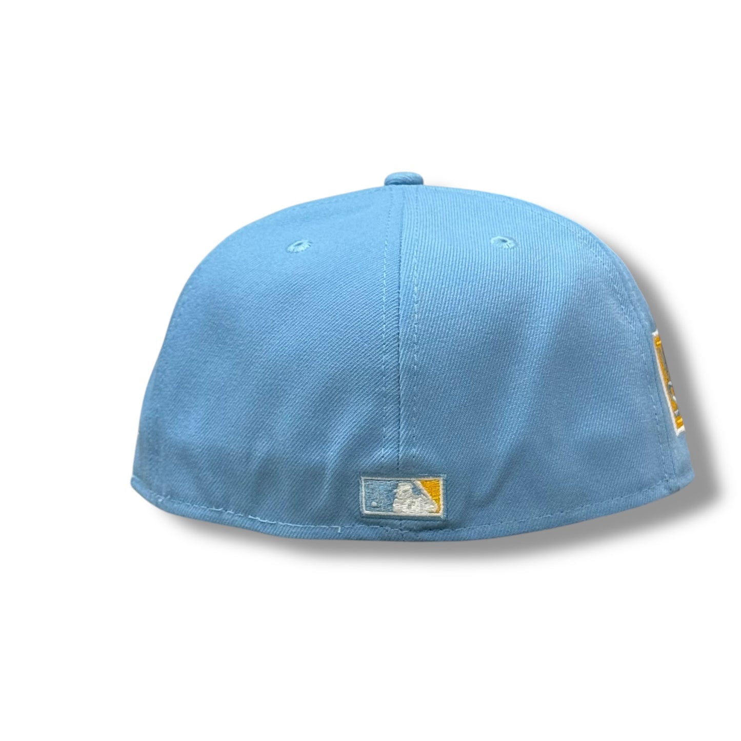 LOS ANGELES DODGERS SKY BLUE 2020 WS EXCLUSIVA