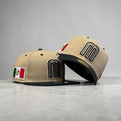 MÉXICO WBC 2026 CAFFE LATTE