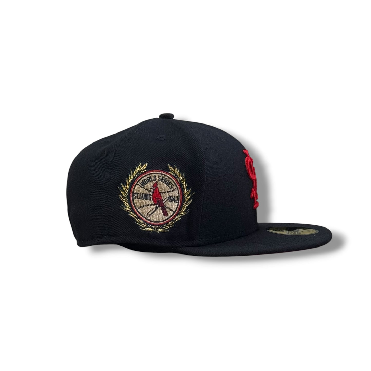 CARDINALS SAN LUIS VINTAGE 1942 WS EXCLUSIVA