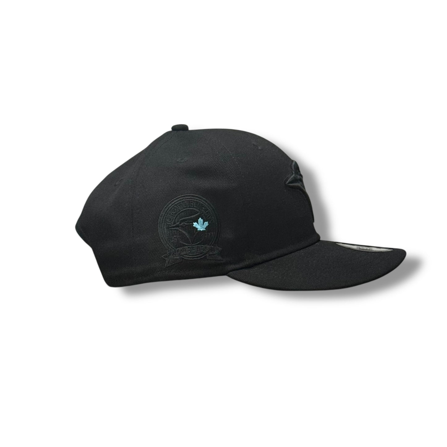 TORONTO BLUE JAYS 40th SEASON AQUA AJUSTABLE