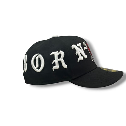 DIABLOS ROJOS MÉXICO X BORN RAISED