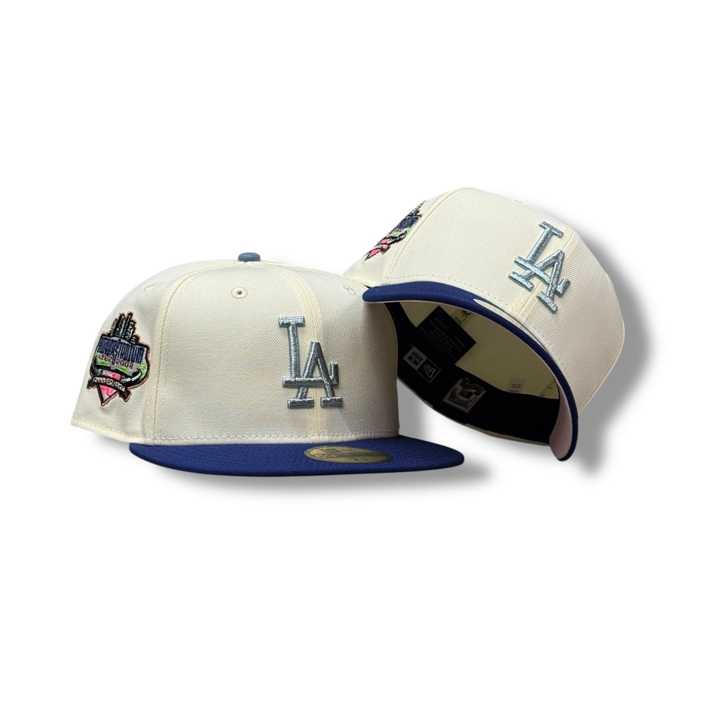 LOS ANGELES DODGERS ICE PINK EXCLUSIVA