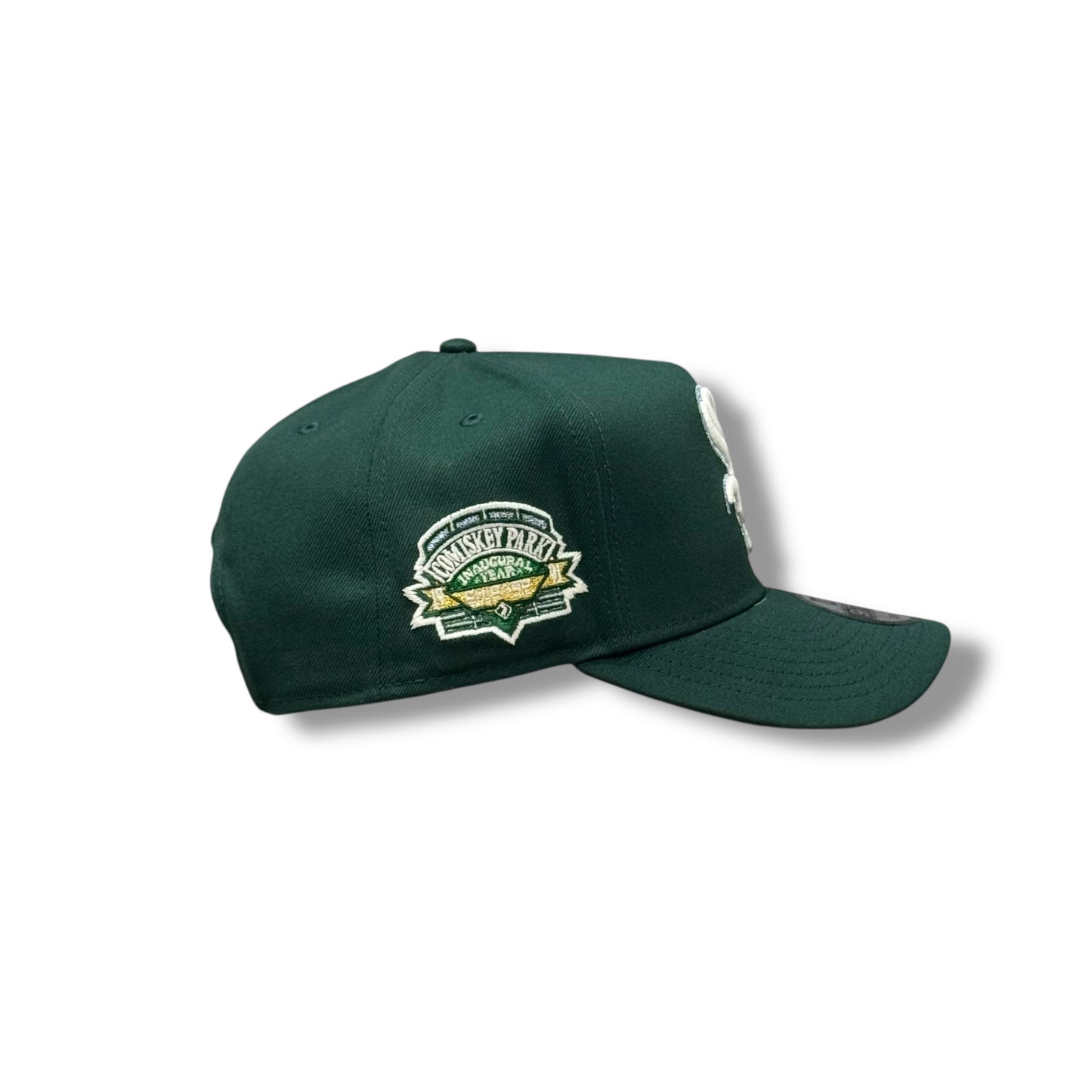 CHICAGO WHITE SOX VERDE A-FRAME AJUSTABLE