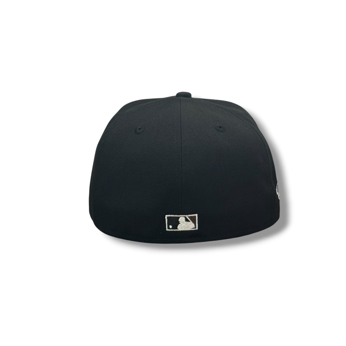 LOS ANGELES DODGERS 1988 WS NEGRO/ CAFÉ EXCLUSIVA