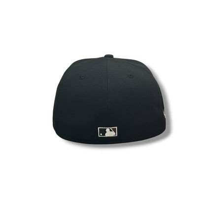 LOS ANGELES DODGERS 1988 WS NEGRO/ CAFÉ EXCLUSIVA