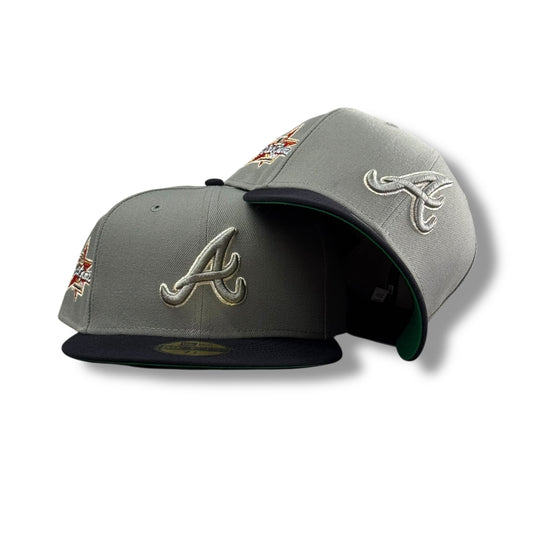 ATLANTA BRAVES 2025 ASG EXCLUSIVA