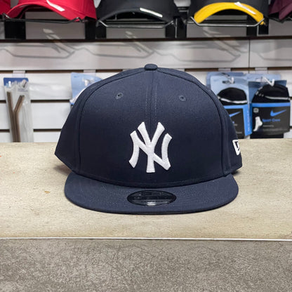 NEW YORK YANKEES CLÁSICA AJUSTABLE