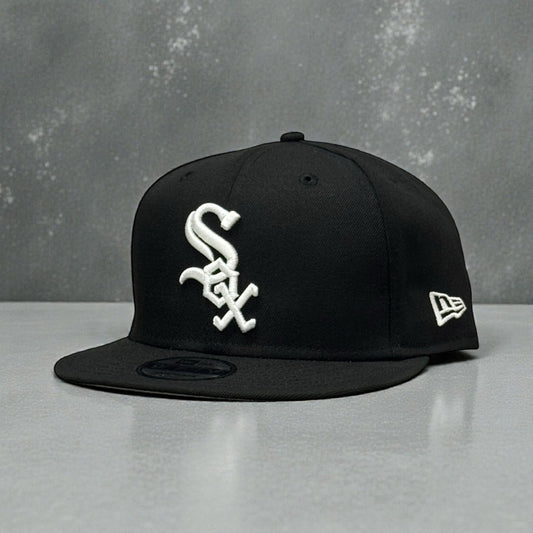 CHICAGO WHITE SOX CLÁSICA AJUSTABLE