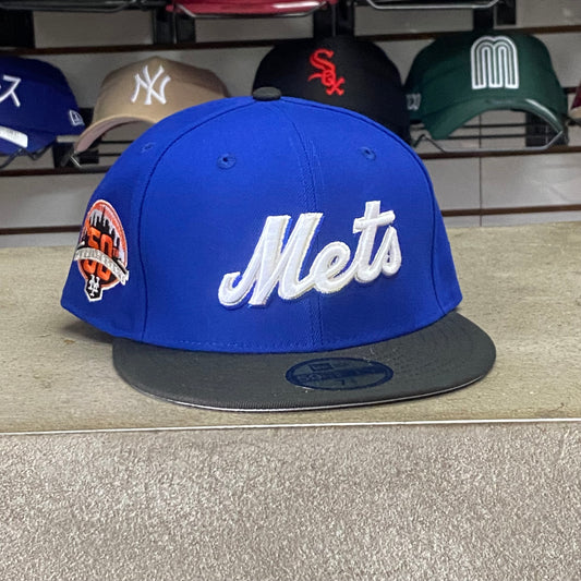 METS 50TH ANNIVERSARY EXCLUSIVA