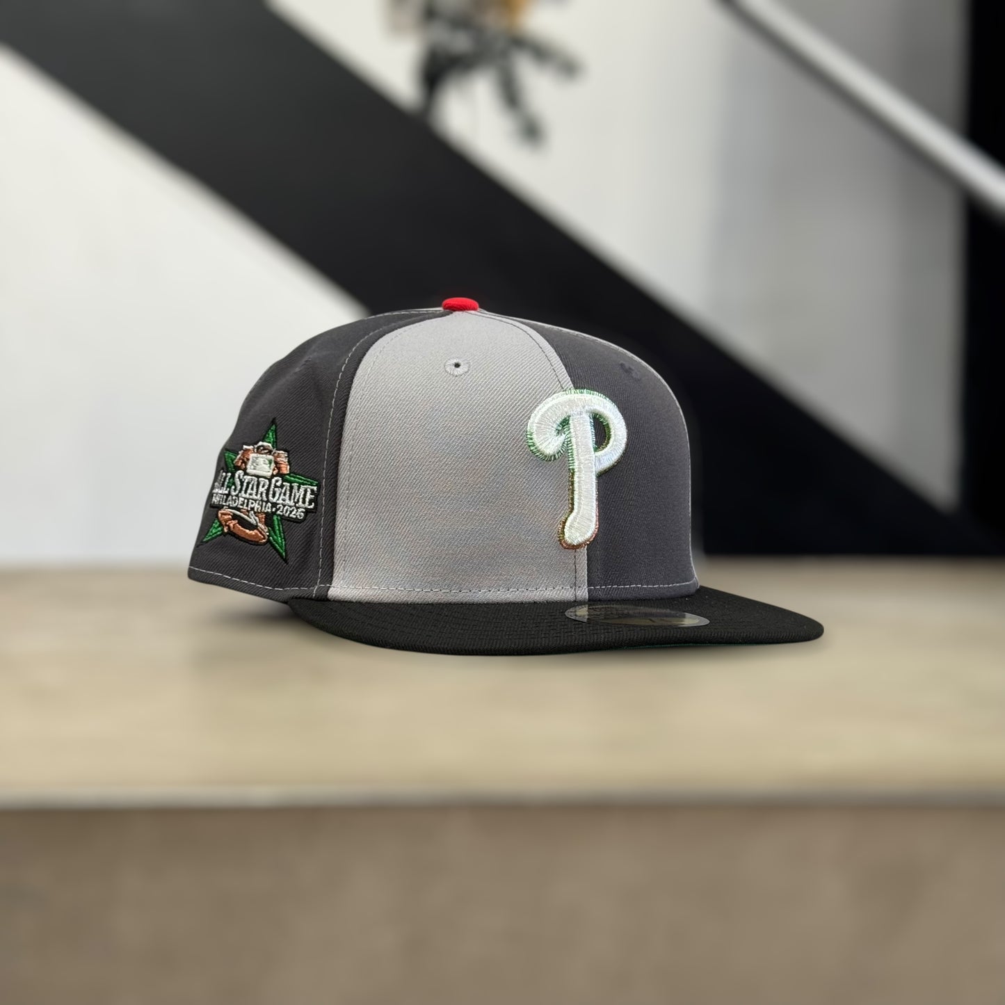 PHILADELPHIA PHILLIES 2026 ASG EXCLUSIVA