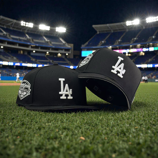 LOS ANGELES DODGERS 2025 WS CHAMPIONS