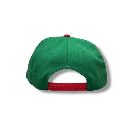 MÉXICO 2026 WBC 9FORTY AJUSTABLE