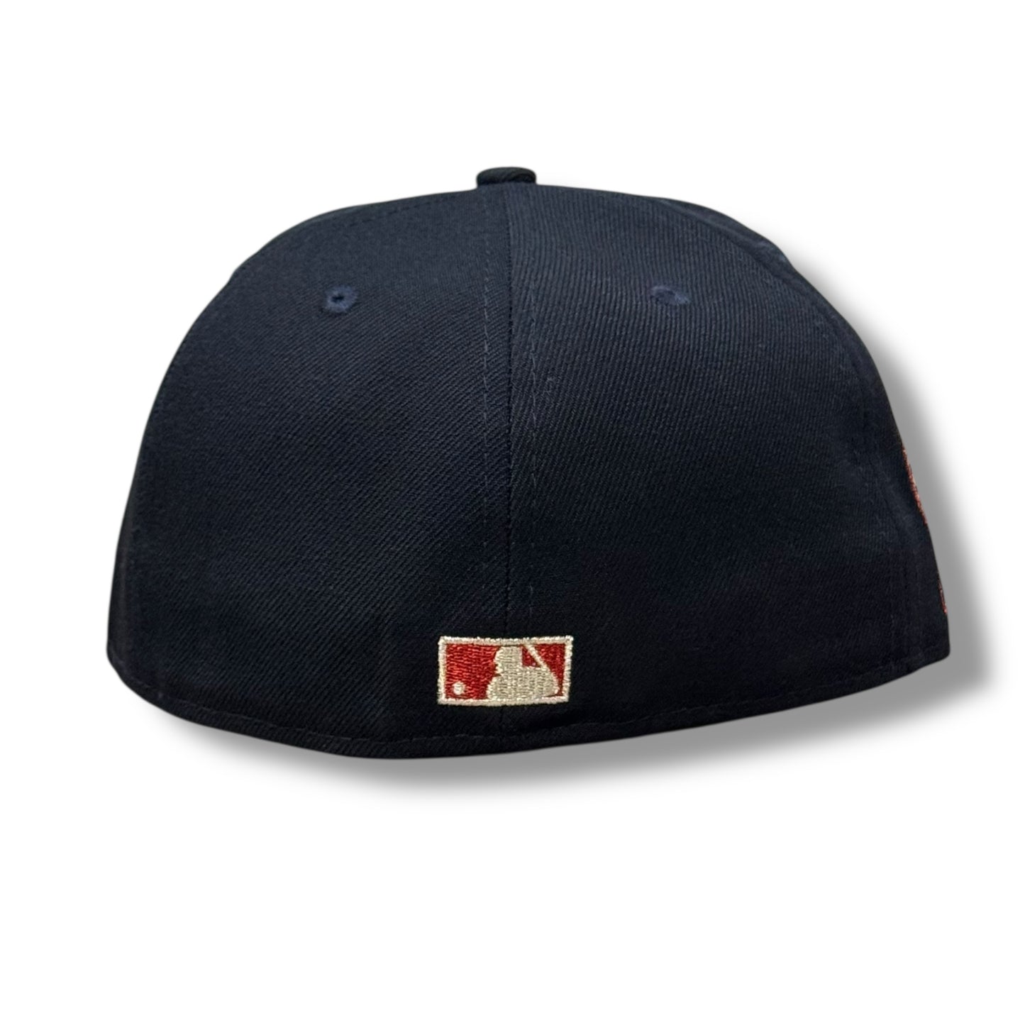 ANAHEIM ANGELS UPSIDE DOWN LOGO 50 ANNIVERSARY EXCLUSIVA