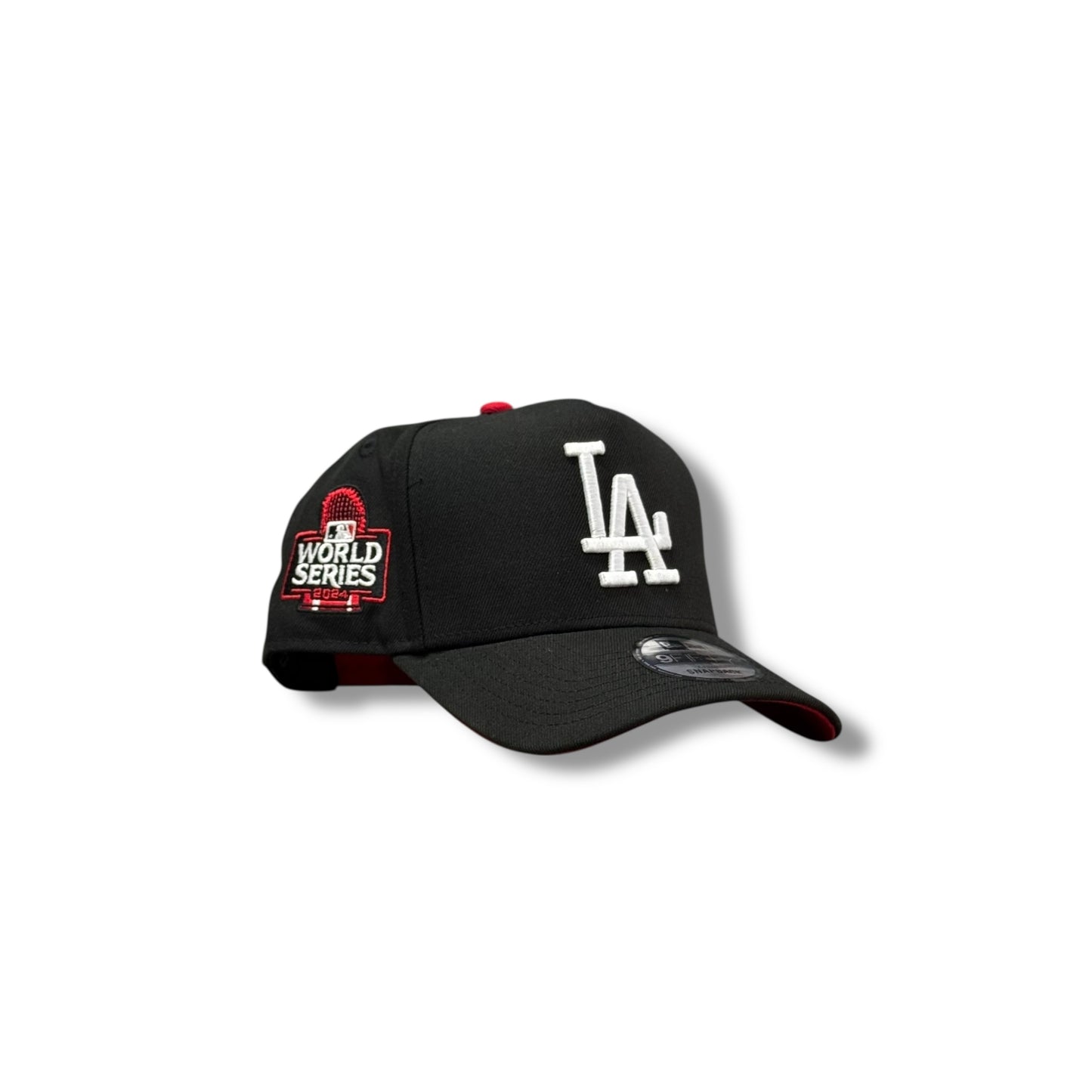 LOS ANGELES DODGERS 2024 WS A-FRAME AJUSTABLE