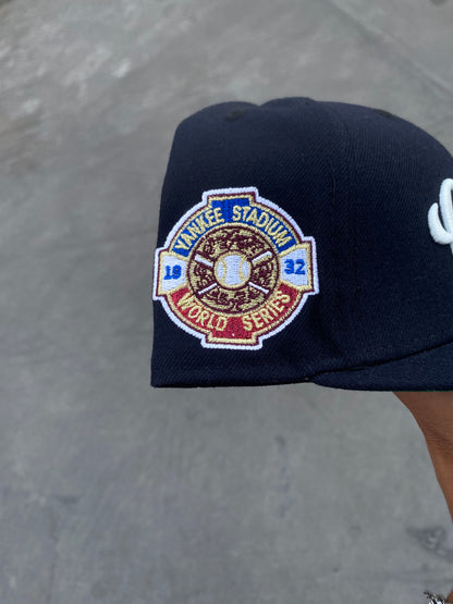 CHICAGO 1932 WORLD SERIES EXCLUSIVA