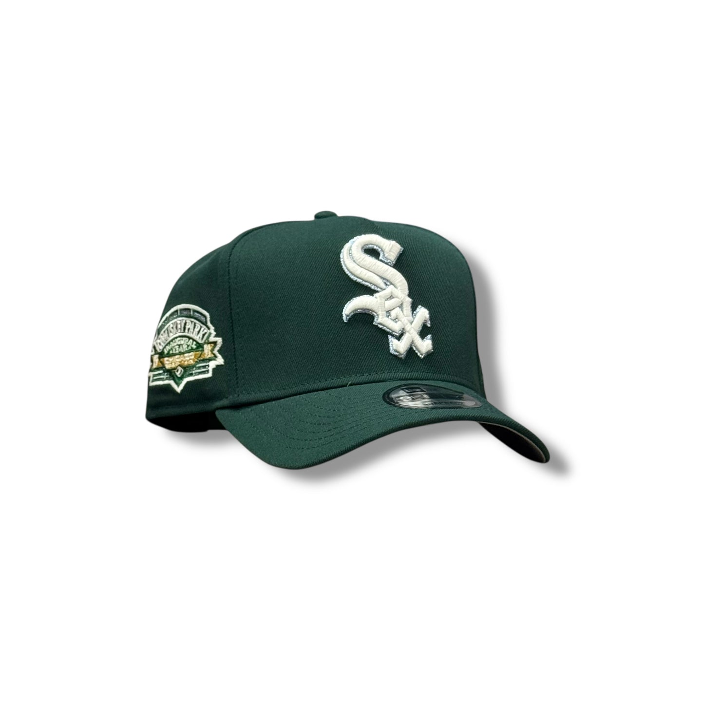 CHICAGO WHITE SOX VERDE A-FRAME AJUSTABLE