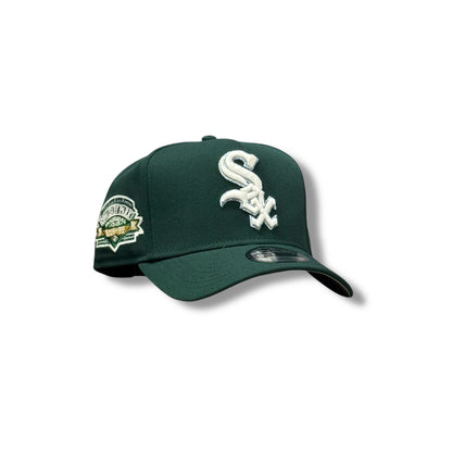 CHICAGO WHITE SOX VERDE A-FRAME AJUSTABLE