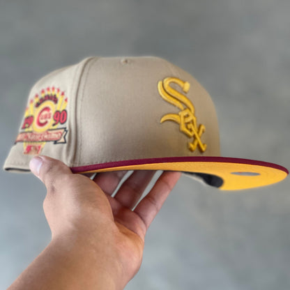 CHICAGO WHITE SOX 1990 ALL STAR GAME EXCLUSIVA