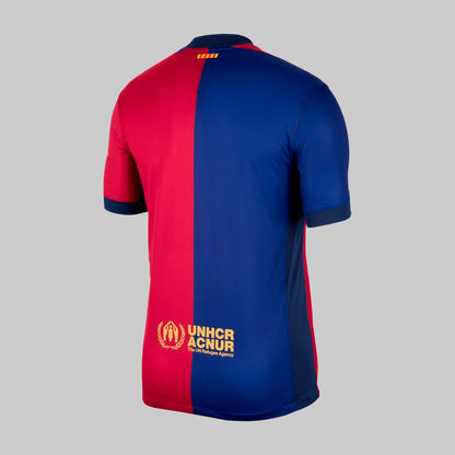 JERSEY FC BARCELONA 2024 VERSIÓN FAN