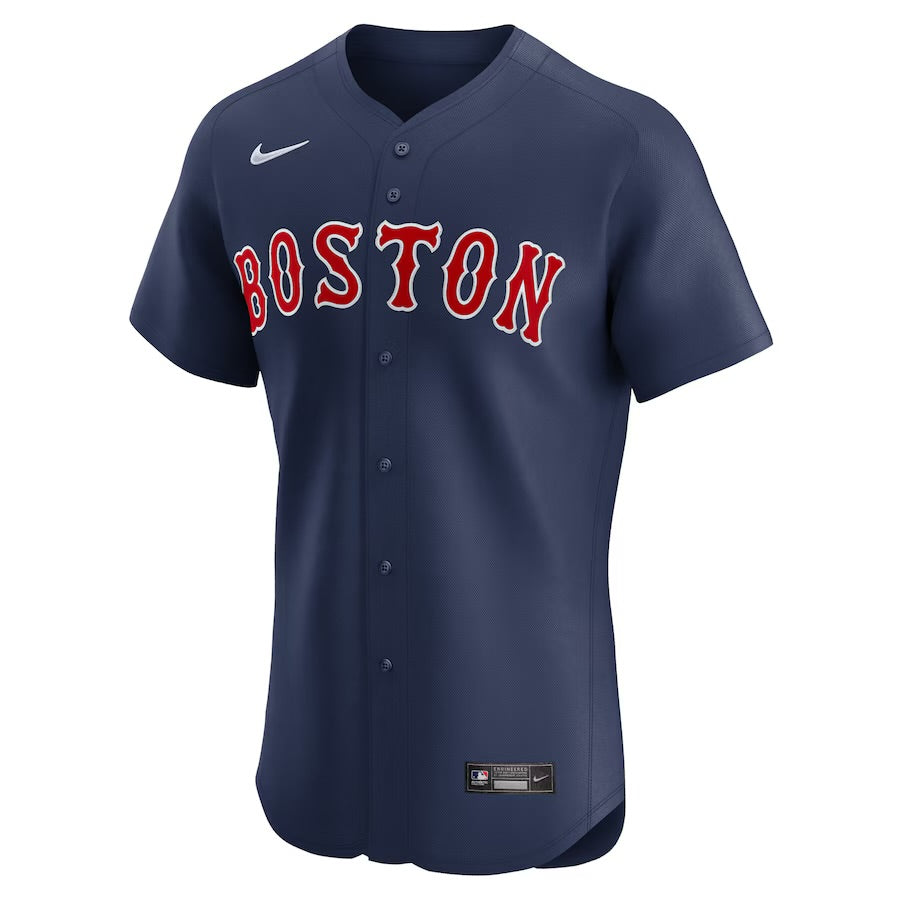 CASACA BOSTON RED SOX MLB VERSIÓN FAN