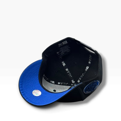 TORONTO BLUE JAYS 30th SEASON NEGRO Y AZUL AJUSTABLE