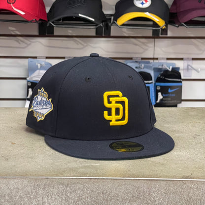 SAN DIEGO PADRES 1969-1999 NATIONAL LEAGUE EXCLUSIVA