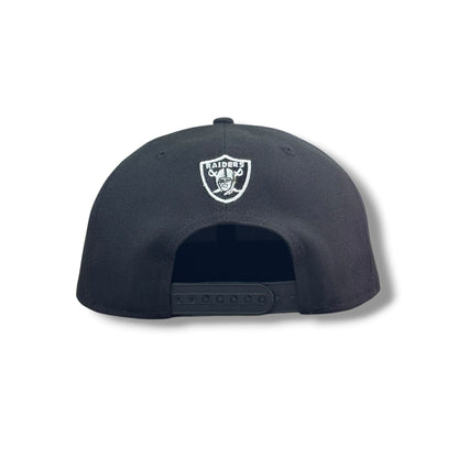 LAS VEGAS RAIDERS NFL AJUSTABLE