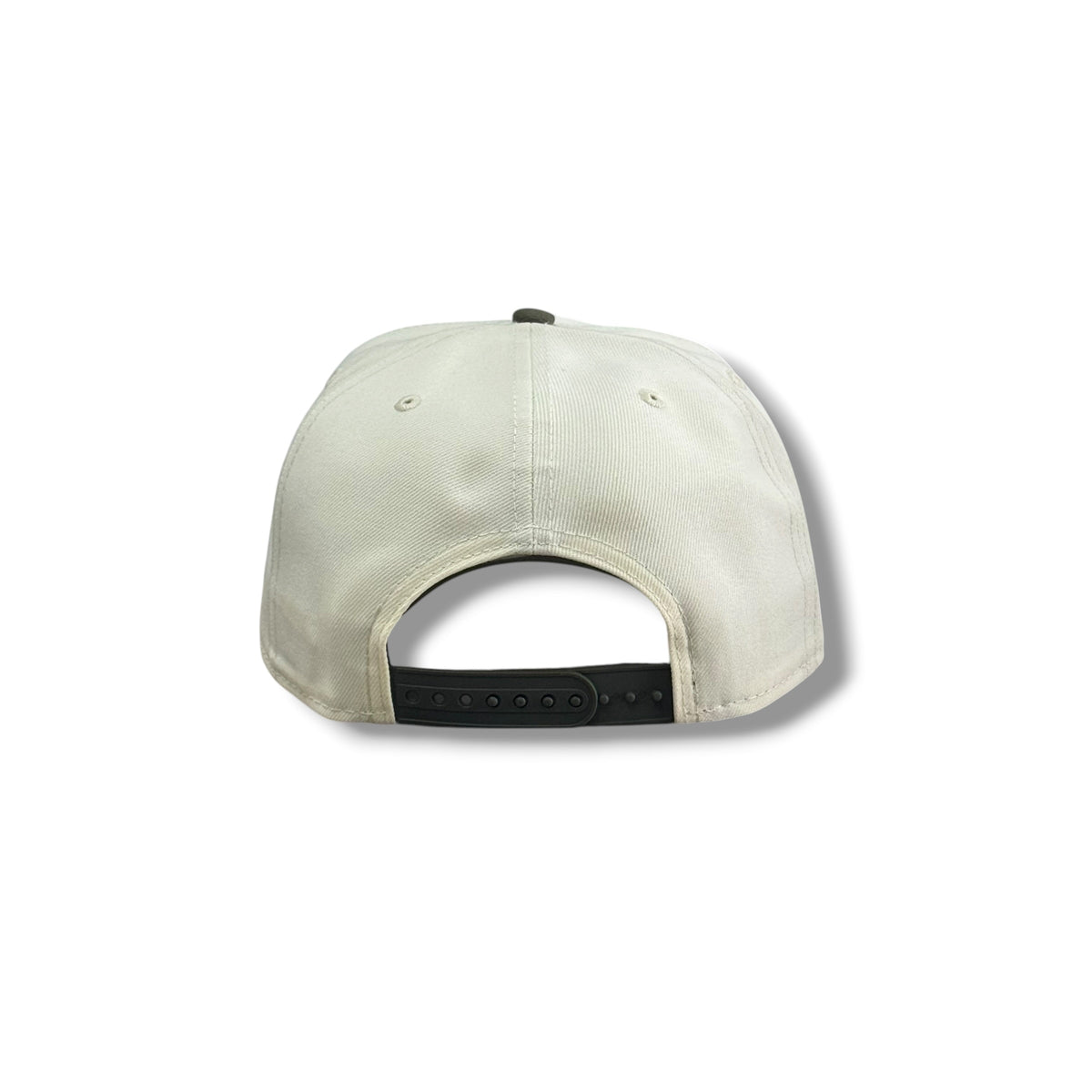 LOS ANGELES DODGERS OLIVE A-FRAME AJUSTABLE