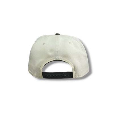 LOS ANGELES DODGERS OLIVE A-FRAME AJUSTABLE