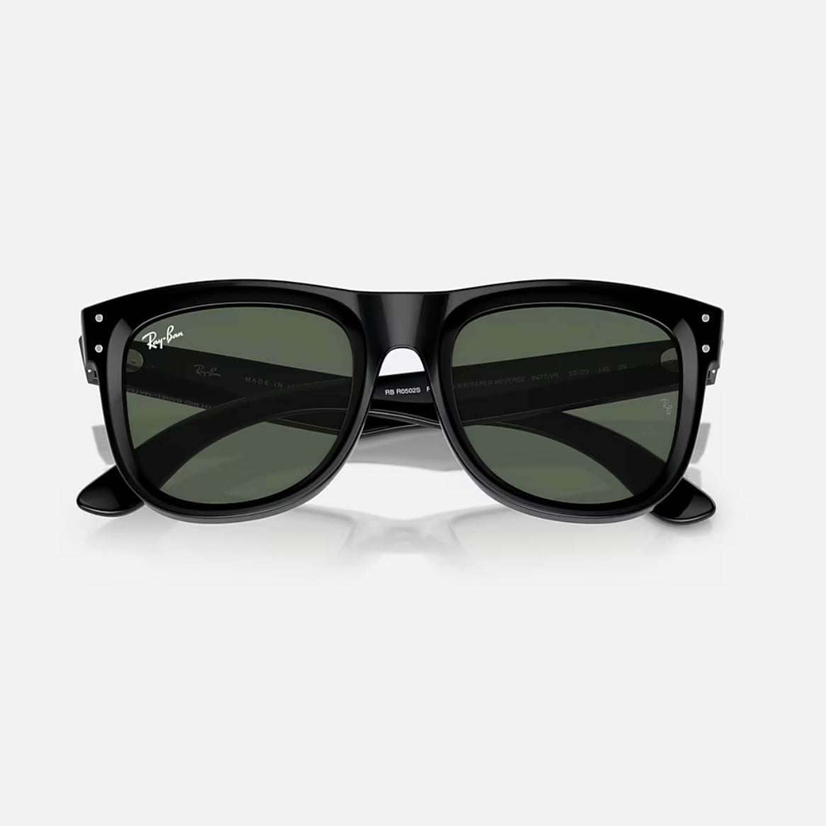 RAY-BAN WAYFARER REVERSE RB R0502S