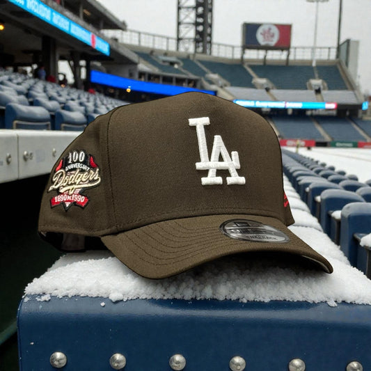 LOS ANGELES DODGERS COFFEE A-FRAME AJUSTABLE