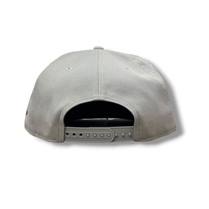 TORONTO BLUE JAYS 30 ANNIVERSARY GRIS CLARO AJUSTABLE