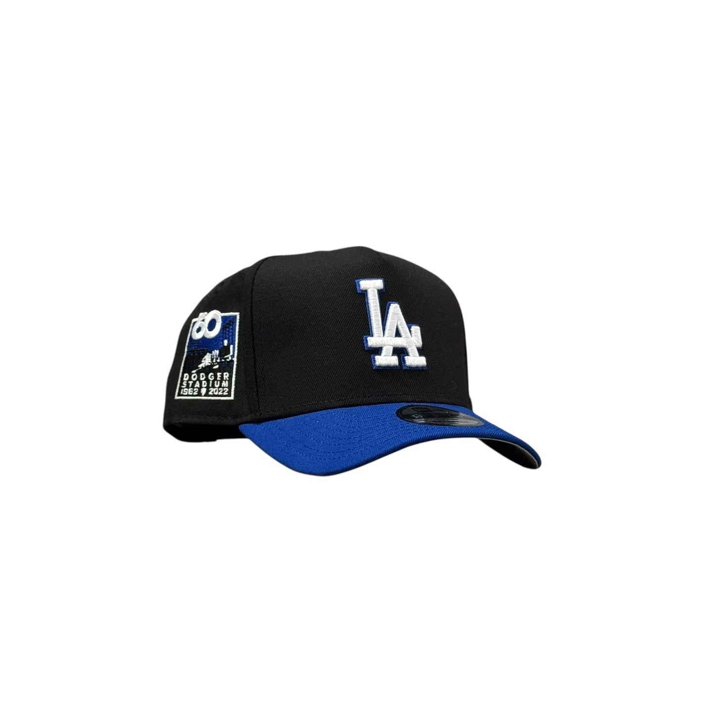 LOS ANGELES DODGERS STADIUM 60 ANNIVERSARY A-FRAME AJUSTABLE