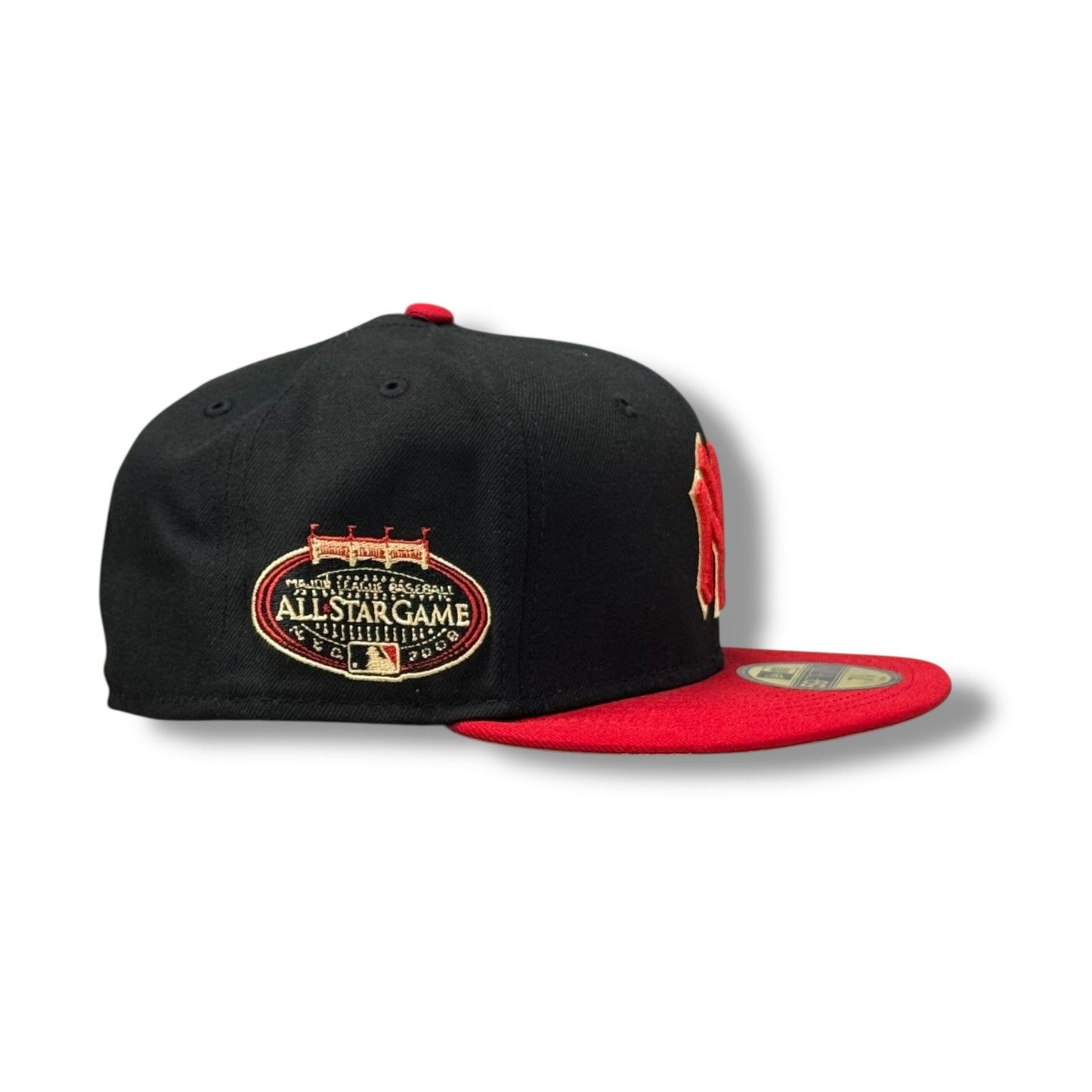 NEW YORK YANKEES 2008 ASG EXCLUSIVA