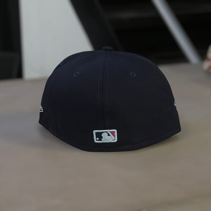 ATLANTA BRAVES 1995 WORLD SERIES EXCLUSIVA